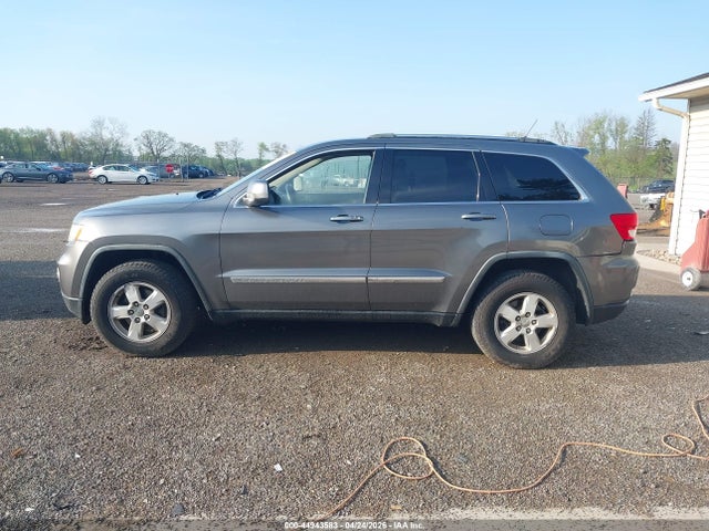 Aukcja sprzedaży 2012 Jeep Grand Cherokee Laredo, vin: 1C4RJFAG0CC176424, numer aukcji: 44943583