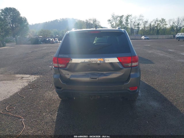 Aukcja sprzedaży 2012 Jeep Grand Cherokee Laredo, vin: 1C4RJFAG0CC176424, numer aukcji: 44943583