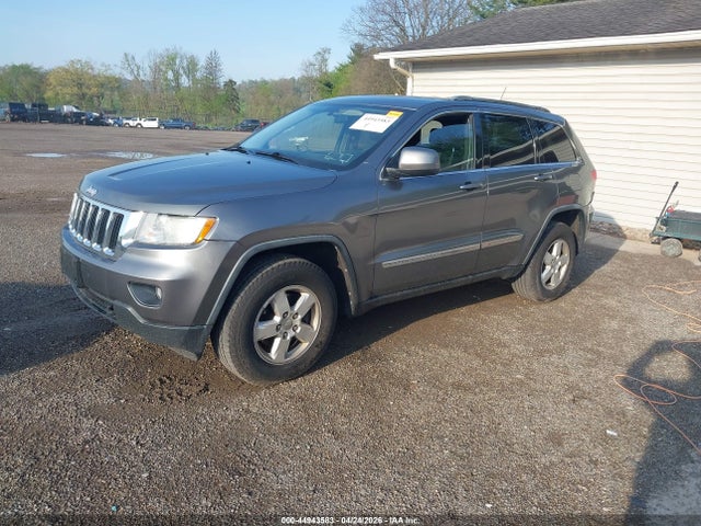 Aukcja sprzedaży 2012 Jeep Grand Cherokee Laredo, vin: 1C4RJFAG0CC176424, numer aukcji: 44943583