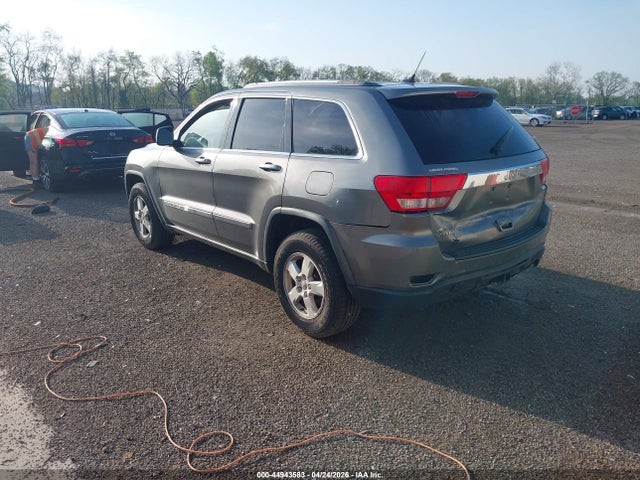 Aukcja sprzedaży 2012 Jeep Grand Cherokee Laredo, vin: 1C4RJFAG0CC176424, numer aukcji: 44943583