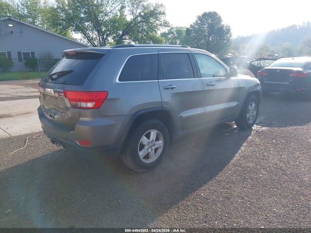 Aukcja sprzedaży 2012 Jeep Grand Cherokee Laredo, vin: 1C4RJFAG0CC176424, numer aukcji: 44943583