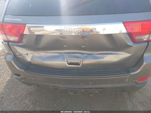 Aukcja sprzedaży 2012 Jeep Grand Cherokee Laredo, vin: 1C4RJFAG0CC176424, numer aukcji: 44943583