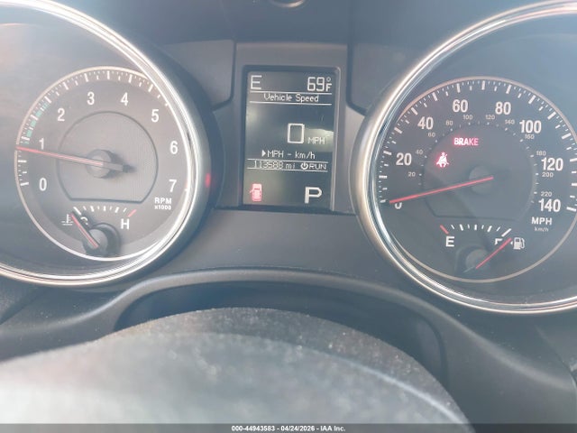 Aukcja sprzedaży 2012 Jeep Grand Cherokee Laredo, vin: 1C4RJFAG0CC176424, numer aukcji: 44943583