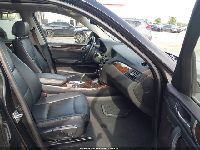 Aukcja sprzedaży 2016 Bmw X3 Xdrive28i, vin: 5UXWX9C55G0D64489, numer aukcji: 44943584