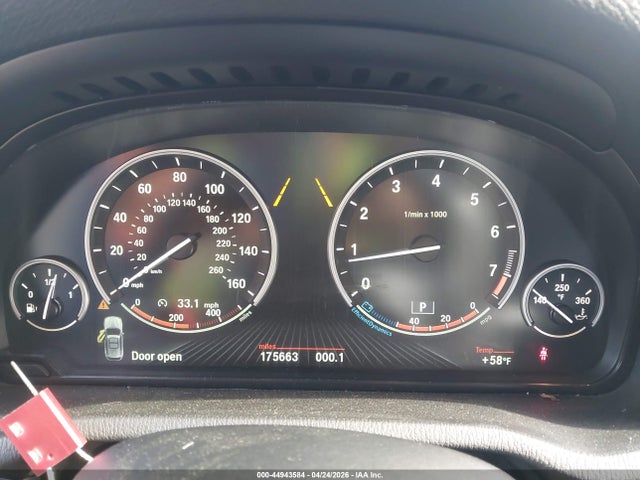 Продаж на аукціоні авто 2016 Bmw X3 Xdrive28i, vin: 5UXWX9C55G0D64489, номер лоту: 44943584