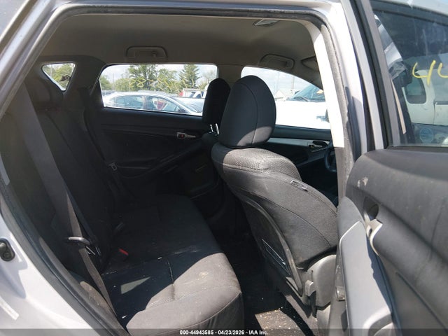 2009 Pontiac Vibe მანქანა იყიდება აუქციონზე, vin: 5Y2SL67069Z435039, აუქციონის ნომერი: 44943585