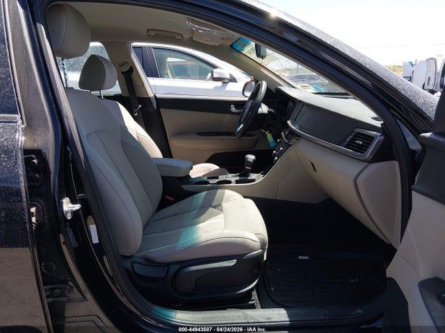 Aukcja sprzedaży 2018 Kia Optima Lx, vin: 5XXGT4L33JG181131, numer aukcji: 44943587