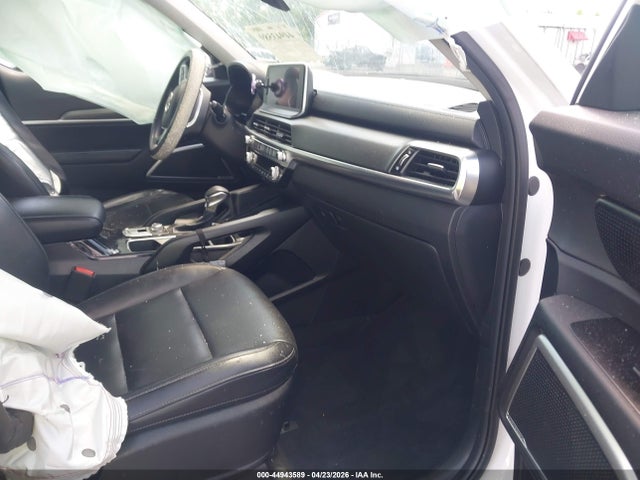 Aukcja sprzedaży 2022 Kia Telluride Lx, vin: 5XYP24HC2NG236486, numer aukcji: 44943589