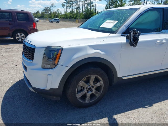 Aukcja sprzedaży 2022 Kia Telluride Lx, vin: 5XYP24HC2NG236486, numer aukcji: 44943589