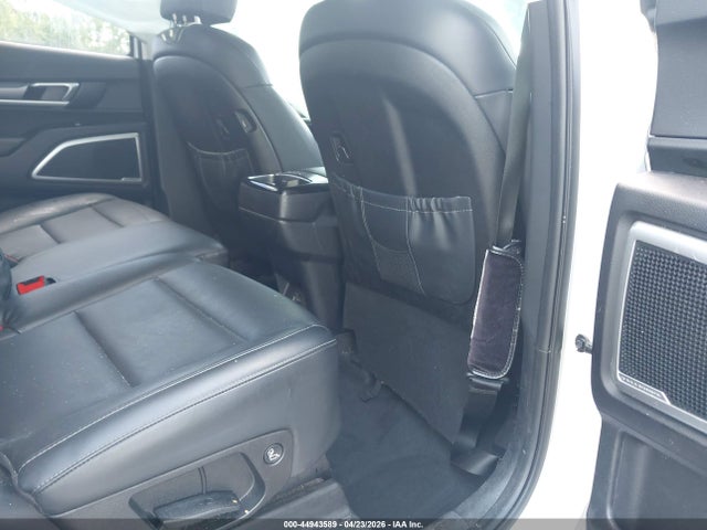 Aukcja sprzedaży 2022 Kia Telluride Lx, vin: 5XYP24HC2NG236486, numer aukcji: 44943589