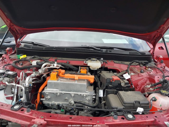 Aukcja sprzedaży 2024 Honda Prologue Ex, vin: 3GPKHVRJ2RS546393, numer aukcji: 44943591