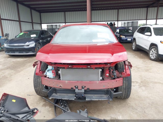 Auction sale of the 2024 Honda Prologue Ex, vin: 3GPKHVRJ2RS546393, lot number: 44943591