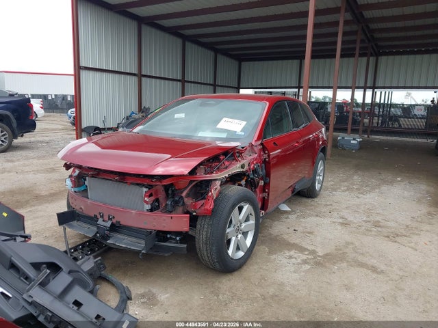 Aukcja sprzedaży 2024 Honda Prologue Ex, vin: 3GPKHVRJ2RS546393, numer aukcji: 44943591