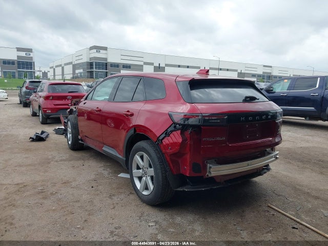 Продаж на аукціоні авто 2024 Honda Prologue Ex, vin: 3GPKHVRJ2RS546393, номер лоту: 44943591