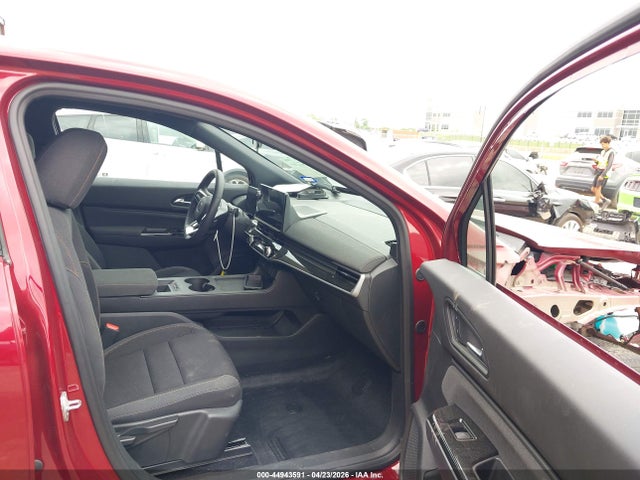Auction sale of the 2024 Honda Prologue Ex, vin: 3GPKHVRJ2RS546393, lot number: 44943591