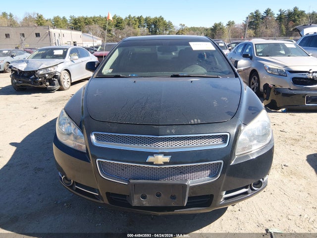 Aukcja sprzedaży 2012 Chevrolet Malibu 2lz, vin: 1G1ZG5E73CF311065, numer aukcji: 44943593