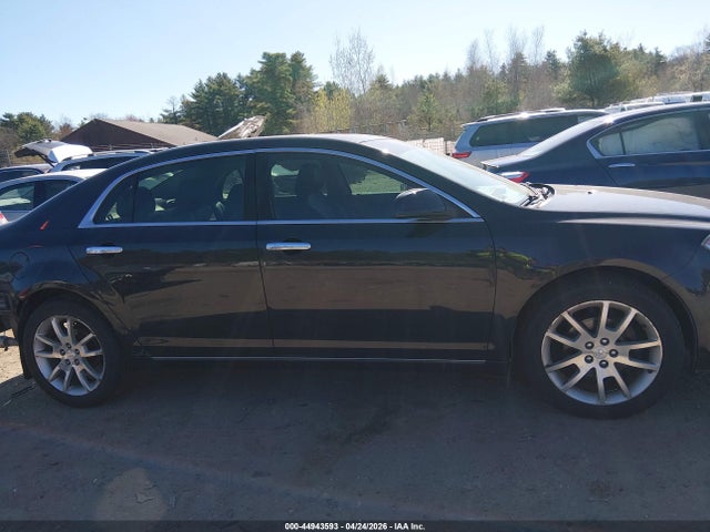 Aukcja sprzedaży 2012 Chevrolet Malibu 2lz, vin: 1G1ZG5E73CF311065, numer aukcji: 44943593