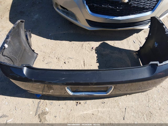 Aukcja sprzedaży 2012 Chevrolet Malibu 2lz, vin: 1G1ZG5E73CF311065, numer aukcji: 44943593