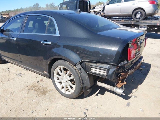 Aukcja sprzedaży 2012 Chevrolet Malibu 2lz, vin: 1G1ZG5E73CF311065, numer aukcji: 44943593