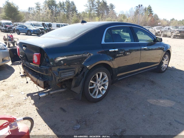 Aukcja sprzedaży 2012 Chevrolet Malibu 2lz, vin: 1G1ZG5E73CF311065, numer aukcji: 44943593