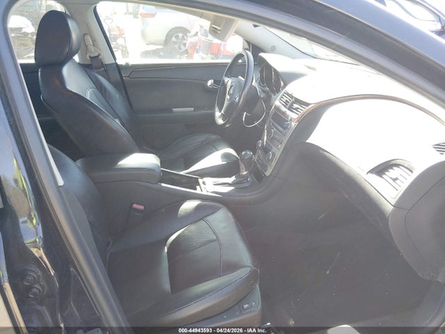 Aukcja sprzedaży 2012 Chevrolet Malibu 2lz, vin: 1G1ZG5E73CF311065, numer aukcji: 44943593