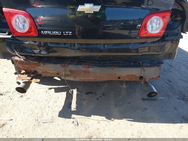 Aukcja sprzedaży 2012 Chevrolet Malibu 2lz, vin: 1G1ZG5E73CF311065, numer aukcji: 44943593