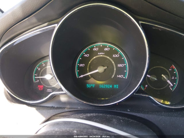 Aukcja sprzedaży 2012 Chevrolet Malibu 2lz, vin: 1G1ZG5E73CF311065, numer aukcji: 44943593