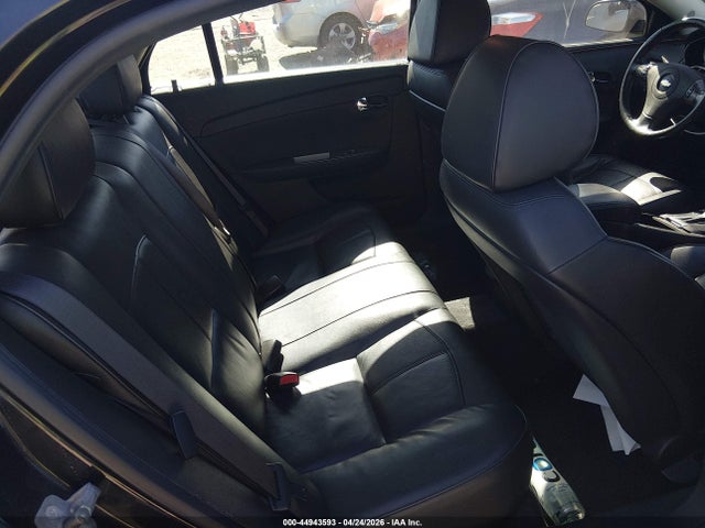 Aukcja sprzedaży 2012 Chevrolet Malibu 2lz, vin: 1G1ZG5E73CF311065, numer aukcji: 44943593