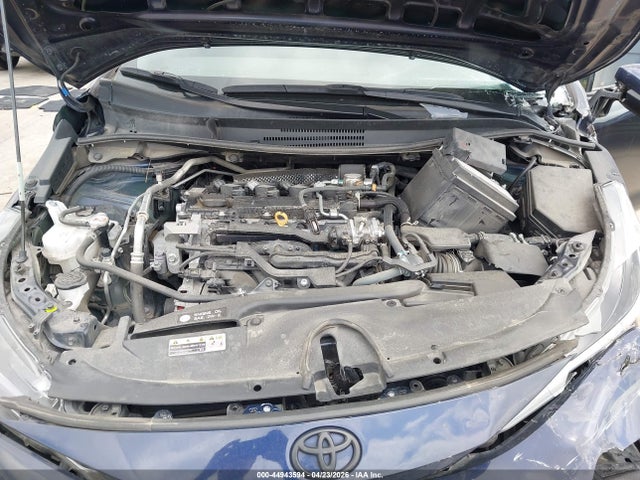 44943594 :رقم المزاد ، 5YFS4MCE3RP183344 vin ، 2024 Toyota Corolla Se مزاد بيع