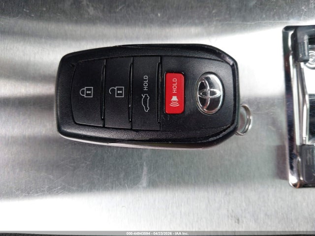 44943594 :رقم المزاد ، 5YFS4MCE3RP183344 vin ، 2024 Toyota Corolla Se مزاد بيع