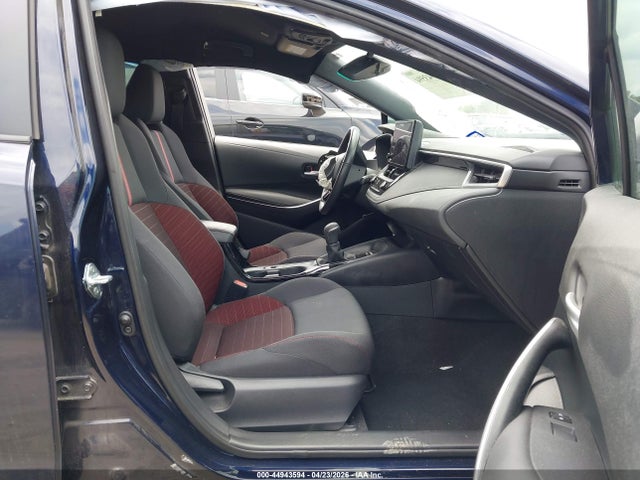44943594 :رقم المزاد ، 5YFS4MCE3RP183344 vin ، 2024 Toyota Corolla Se مزاد بيع