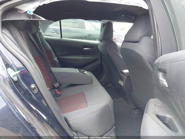 44943594 :رقم المزاد ، 5YFS4MCE3RP183344 vin ، 2024 Toyota Corolla Se مزاد بيع