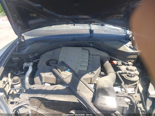 Продажа на аукционе авто 2013 Bmw X5 Xdrive35d, vin: 5UXZW0C53D0B92261, номер лота: 44943598