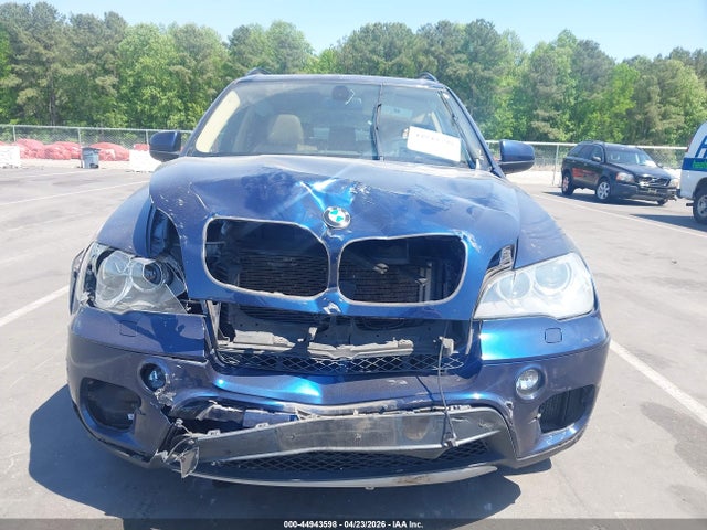 Продажа на аукционе авто 2013 Bmw X5 Xdrive35d, vin: 5UXZW0C53D0B92261, номер лота: 44943598