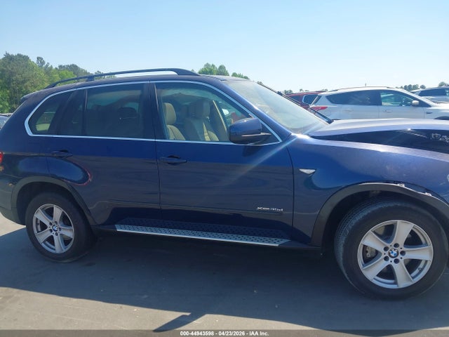 Продажа на аукционе авто 2013 Bmw X5 Xdrive35d, vin: 5UXZW0C53D0B92261, номер лота: 44943598