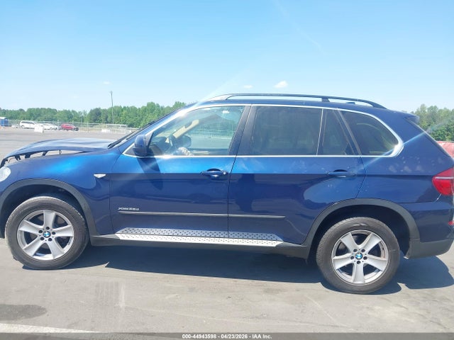 Продажа на аукционе авто 2013 Bmw X5 Xdrive35d, vin: 5UXZW0C53D0B92261, номер лота: 44943598
