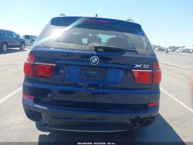 Продажа на аукционе авто 2013 Bmw X5 Xdrive35d, vin: 5UXZW0C53D0B92261, номер лота: 44943598
