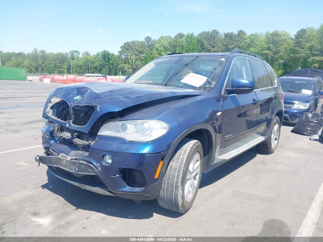 Продажа на аукционе авто 2013 Bmw X5 Xdrive35d, vin: 5UXZW0C53D0B92261, номер лота: 44943598