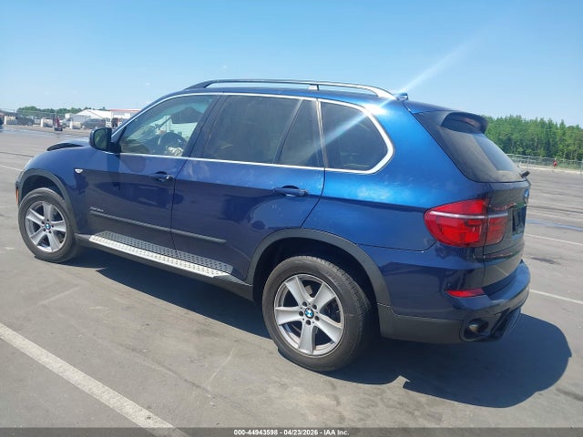 Продажа на аукционе авто 2013 Bmw X5 Xdrive35d, vin: 5UXZW0C53D0B92261, номер лота: 44943598