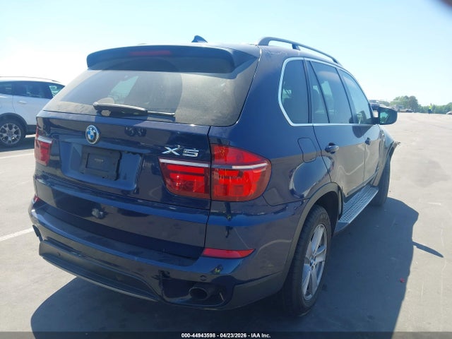 Продажа на аукционе авто 2013 Bmw X5 Xdrive35d, vin: 5UXZW0C53D0B92261, номер лота: 44943598