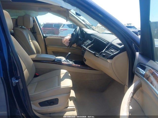 Продажа на аукционе авто 2013 Bmw X5 Xdrive35d, vin: 5UXZW0C53D0B92261, номер лота: 44943598