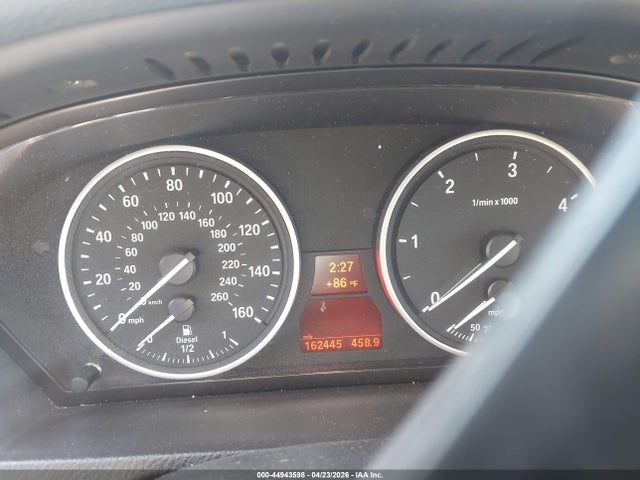 Продажа на аукционе авто 2013 Bmw X5 Xdrive35d, vin: 5UXZW0C53D0B92261, номер лота: 44943598