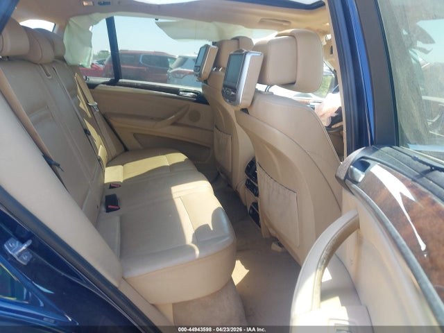 Продажа на аукционе авто 2013 Bmw X5 Xdrive35d, vin: 5UXZW0C53D0B92261, номер лота: 44943598