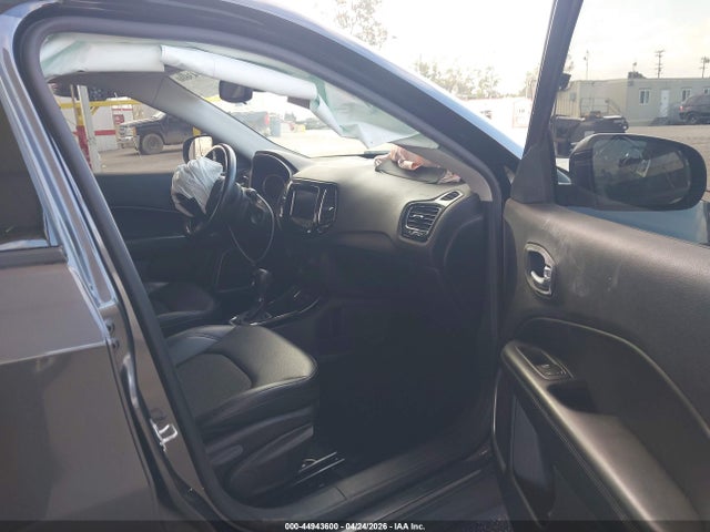 Aukcja sprzedaży 2020 Jeep Compass Altitude Fwd, vin: 3C4NJCBB1LT246615, numer aukcji: 44943600