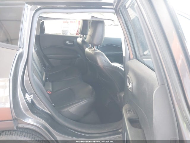 Aukcja sprzedaży 2020 Jeep Compass Altitude Fwd, vin: 3C4NJCBB1LT246615, numer aukcji: 44943600