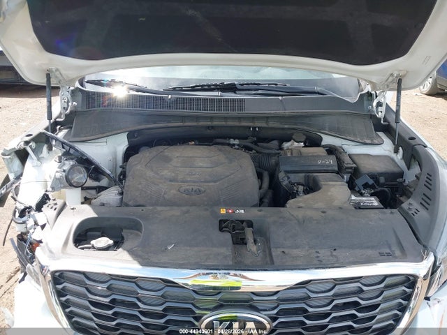 Aukcja sprzedaży 2020 Kia Sorento 3.3l Ex, vin: 5XYPH4A57LG661919, numer aukcji: 44943601
