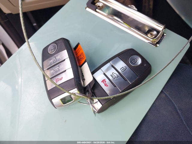 Aukcja sprzedaży 2020 Kia Sorento 3.3l Ex, vin: 5XYPH4A57LG661919, numer aukcji: 44943601