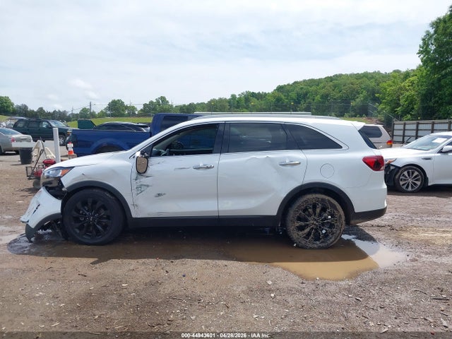 Aukcja sprzedaży 2020 Kia Sorento 3.3l Ex, vin: 5XYPH4A57LG661919, numer aukcji: 44943601