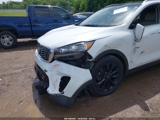 Aukcja sprzedaży 2020 Kia Sorento 3.3l Ex, vin: 5XYPH4A57LG661919, numer aukcji: 44943601