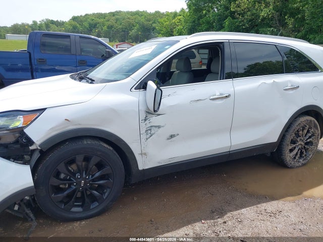 Aukcja sprzedaży 2020 Kia Sorento 3.3l Ex, vin: 5XYPH4A57LG661919, numer aukcji: 44943601